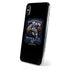 Liquid Blue NFL Tennessee Titans Running Back iPhone XS Skin