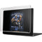 Liquid Blue NFL Tennessee Titans Running Back MacBook Pro 14in (2021-24) Case plus Skin