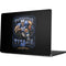 Liquid Blue NFL Tennessee Titans Running Back Apple MacBook Pro 14-inch Skin