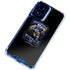 Liquid Blue NFL Tennessee Titans Running Back Moto G 5G (2024) Clear Case