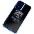 Liquid Blue NFL Tennessee Titans Running Back Moto G Play 4G (2024) Clear Case