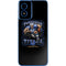 Liquid Blue NFL Tennessee Titans Running Back Moto G Play 4G (2024) Skin