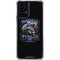 Liquid Blue NFL Tennessee Titans Running Back Moto G Power 5G (2024) Clear Case