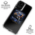 Liquid Blue NFL Tennessee Titans Running Back Moto G Power 5G (2024) Clear Case