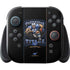 Liquid Blue NFL Tennessee Titans Running Back Nintendo Switch 2 (2025) with Joy-Con Skin