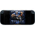Liquid Blue NFL Tennessee Titans Running Back Nintendo Switch 2 (2025) with Joy-Con Skin