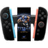Liquid Blue NFL Tennessee Titans Running Back Nintendo Switch 2 (2025) Joy-Con Controller Skin
