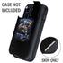 Liquid Blue NFL Tennessee Titans Running Back Otterbox Defender iPhone Skin