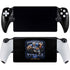 Liquid Blue NFL Tennessee Titans Running Back PlayStation PS5 Skins