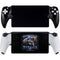 Liquid Blue NFL Tennessee Titans Running Back PlayStation Portal Remote Player Skin