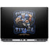 Liquid Blue NFL Tennessee Titans Running Back Dell Precision Skin