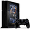 Liquid Blue NFL Tennessee Titans Running Back PS4 Console and Controller Bundle Skin