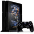 Liquid Blue NFL Tennessee Titans Running Back PS4 Console and Controller Bundle Skin