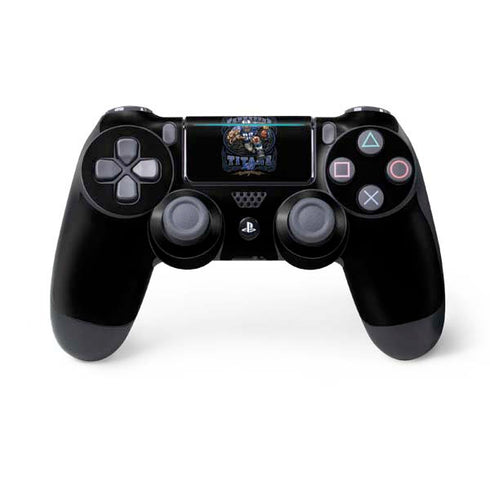 Liquid Blue NFL Tennessee Titans Running Back PS4 Pro/Slim Controller Skin