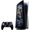 Liquid Blue NFL Tennessee Titans Running Back PlayStation PS5 Skins
