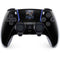 Liquid Blue NFL Tennessee Titans Running Back PS5 DualSense Edge Pro Controller Skin