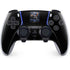Liquid Blue NFL Tennessee Titans Running Back PS5 DualSense Edge Pro Controller Skin