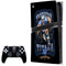 Liquid Blue NFL Tennessee Titans Running Back PS5 Pro Bundle Skin