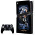 Liquid Blue NFL Tennessee Titans Running Back PS5 Pro Bundle Skin