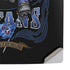 Liquid Blue NFL Tennessee Titans Running Back PS5 Pro Console Skin