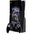 Liquid Blue NFL Tennessee Titans Running Back PlayStation PS5 Skins