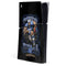 Liquid Blue NFL Tennessee Titans Running Back PS5 Slim Digital Edition Console Skin