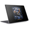 Liquid Blue NFL Tennessee Titans Running Back Surface Laptop 3 13.5in Skin
