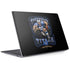 Liquid Blue NFL Tennessee Titans Running Back Surface Laptop 3 13.5in Skin