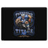 Liquid Blue NFL Tennessee Titans Running Back Surface Laptop 3 13.5in Skin