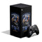 Liquid Blue NFL Tennessee Titans Running Back Xbox Series X Bundle Skin