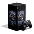 Liquid Blue NFL Tennessee Titans Running Back XBox Series X Digital Edition Bundle Skin