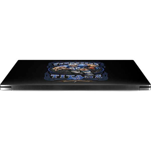 Liquid Blue NFL Tennessee Titans Running Back Dell XPS Skin