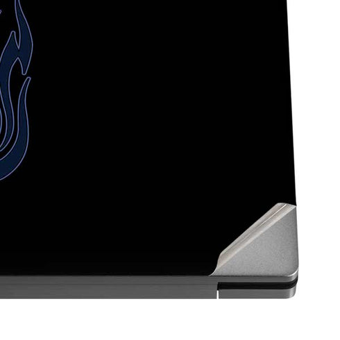 Liquid Blue NFL Tennessee Titans Running Back Dell XPS Skin
