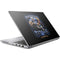 Liquid Blue NFL Tennessee Titans Running Back HP ZBook Fury 16 G10 Skin