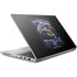 Liquid Blue NFL Tennessee Titans Running Back HP ZBook Fury 16 G10 Skin