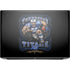 Liquid Blue NFL Tennessee Titans Running Back HP ZBook Fury 16 G10 Skin