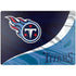 NFL Tennessee Titans Surface Laptop 7 13.8in Skin