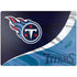 NFL Tennessee Titans Surface Laptop 7 15in Skin