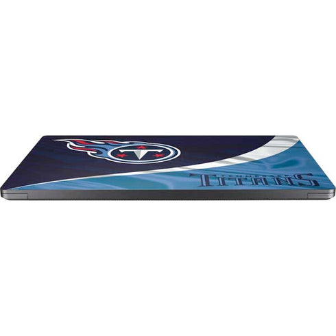 NFL Tennessee Titans Surface Laptop 7 15in Skin