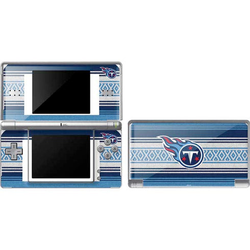 NFL Tennessee Titans Trailblazer Nintendo Skins