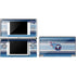 NFL Tennessee Titans Trailblazer Nintendo Skins