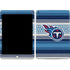 NFL Tennessee Titans Trailblazer Apple iPad Skin