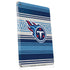 NFL Tennessee Titans Trailblazer Apple iPad Skin