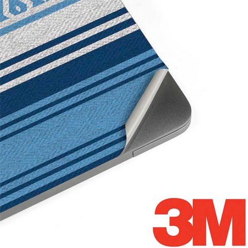 NFL Tennessee Titans Trailblazer MacBook Skins