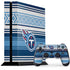 NFL Tennessee Titans Trailblazer PlayStation PS4 Skins