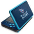 NFL Tennessee Titans Team Jersey Nintendo Skins