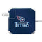 NFL Tennessee Titans Team Jersey 85W Power Adapter (15 and 17 inch MacBook Pro Charger) Skin
