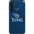 NFL Tennessee Titans Team Jersey Galaxy A35 5G Skin
