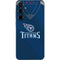NFL Tennessee Titans Team Jersey Galaxy A55 5G Skin