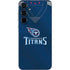 NFL Tennessee Titans Team Jersey Galaxy A55 5G Skin